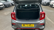 Kia Picanto 1.0 GT-line 5dr [4 seats] Petrol Hatchback